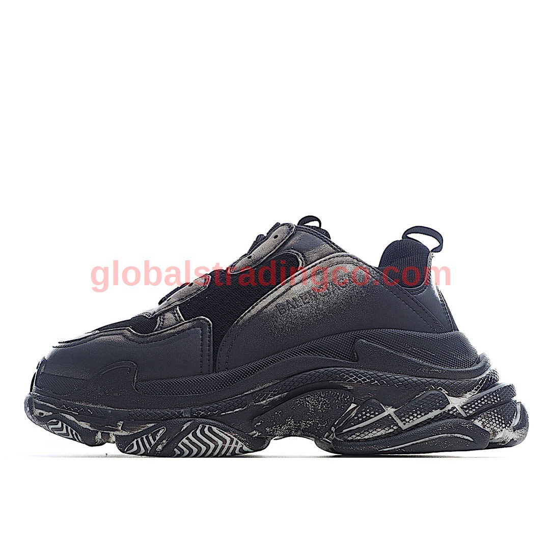 Balenciaga Triple S Dad Shoes Running Shoes